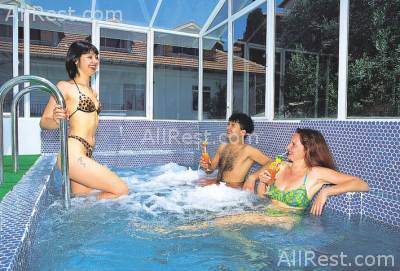 Hotel Sunny Hill 15